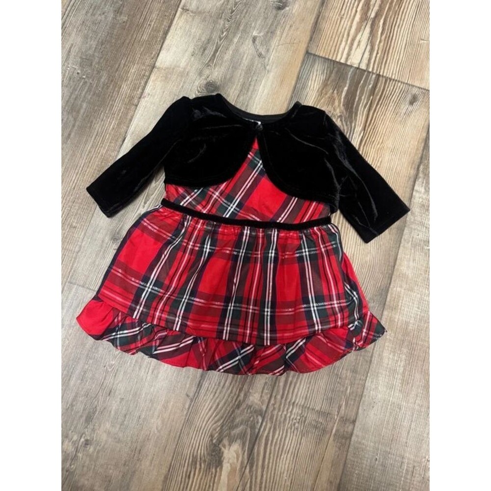 2 piece holiday outfit